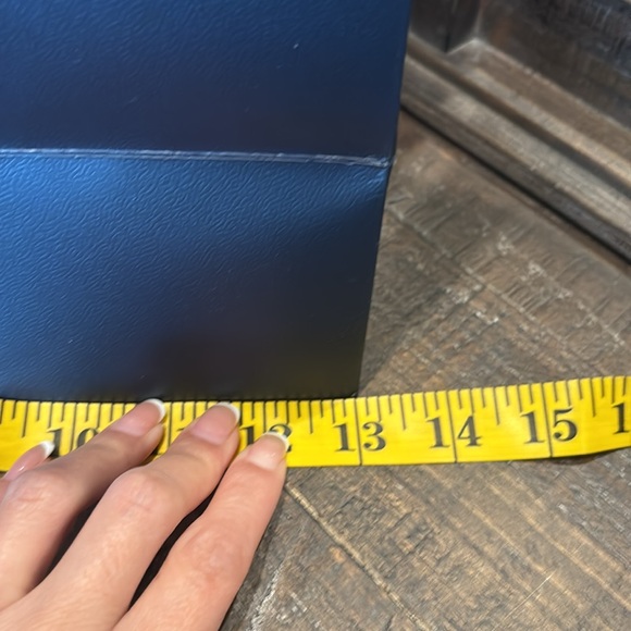 Franck Muller shopping bag. In fair condition - Picture 4 of 7